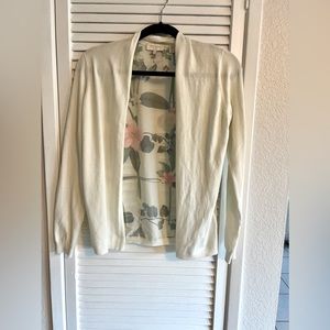 Ted Baker cardigan size 1